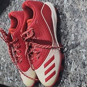 Boys adidas cleats